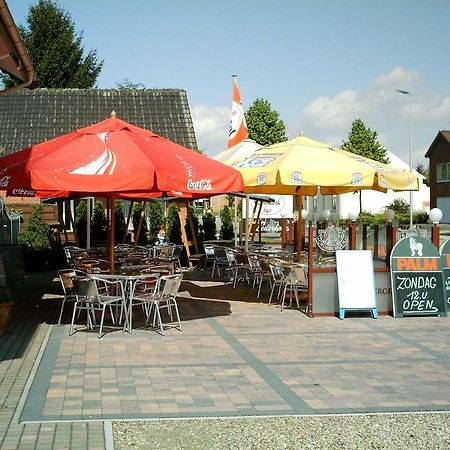 Gasthof Lederhose Diepenbeek Dış mekan fotoğraf