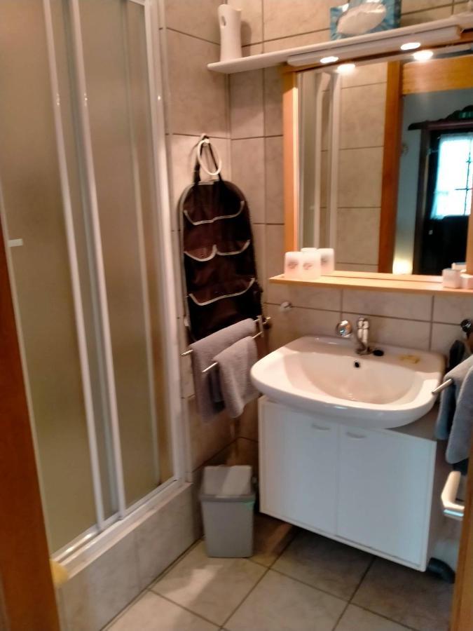 Gasthof Lederhose Diepenbeek Dış mekan fotoğraf