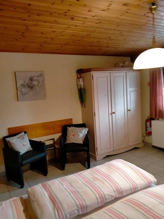 Gasthof Lederhose Diepenbeek Dış mekan fotoğraf