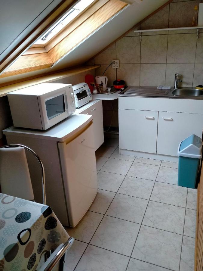 Gasthof Lederhose Diepenbeek Dış mekan fotoğraf