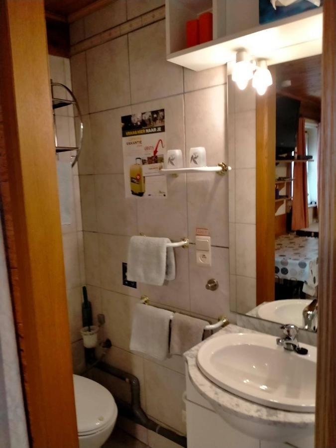 Gasthof Lederhose Diepenbeek Dış mekan fotoğraf