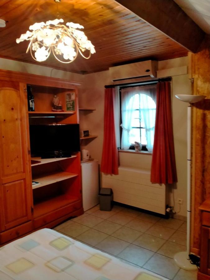 Gasthof Lederhose Diepenbeek Dış mekan fotoğraf