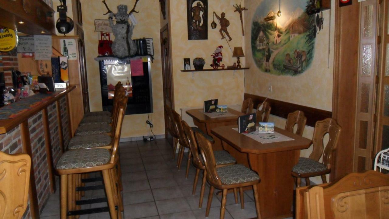 Gasthof Lederhose Diepenbeek Dış mekan fotoğraf