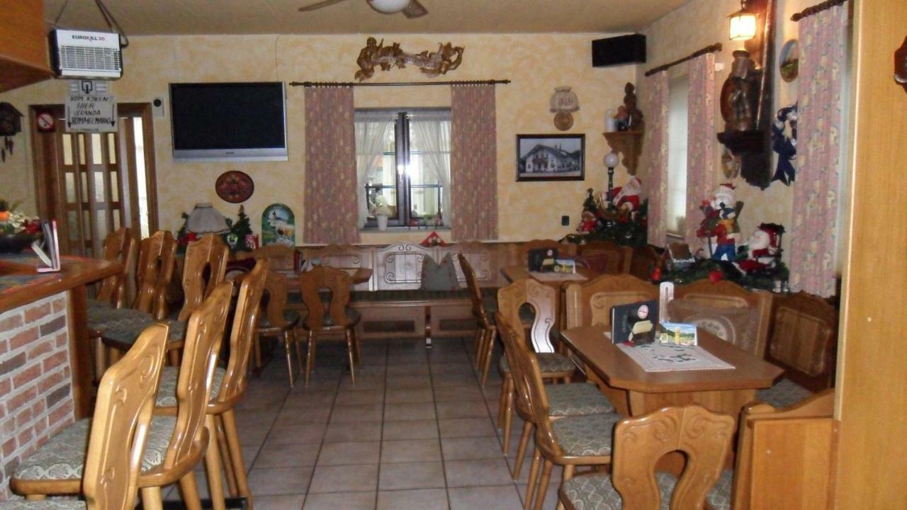 Gasthof Lederhose Diepenbeek Dış mekan fotoğraf